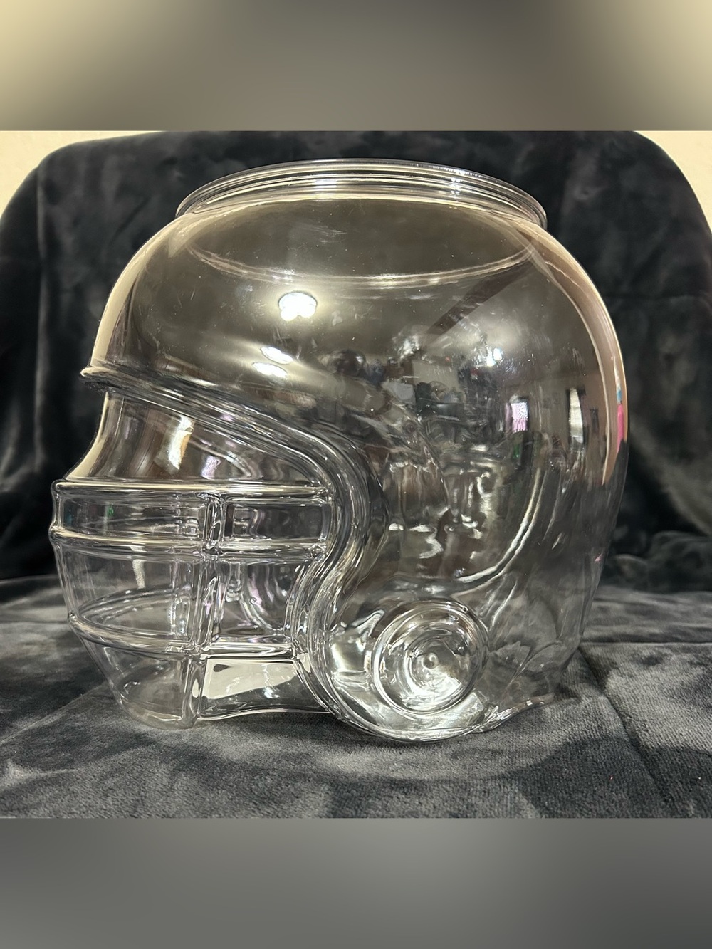 Game Time Helmet Ice Bucket